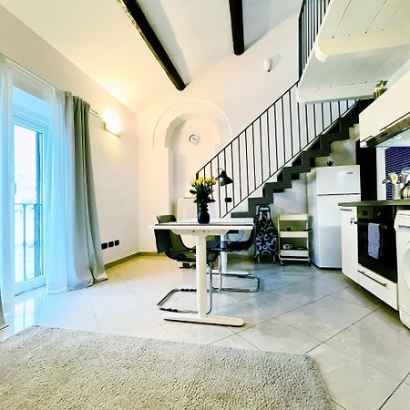 Cozy Loft In A Fashion District Of Milan 아파트 외부 사진