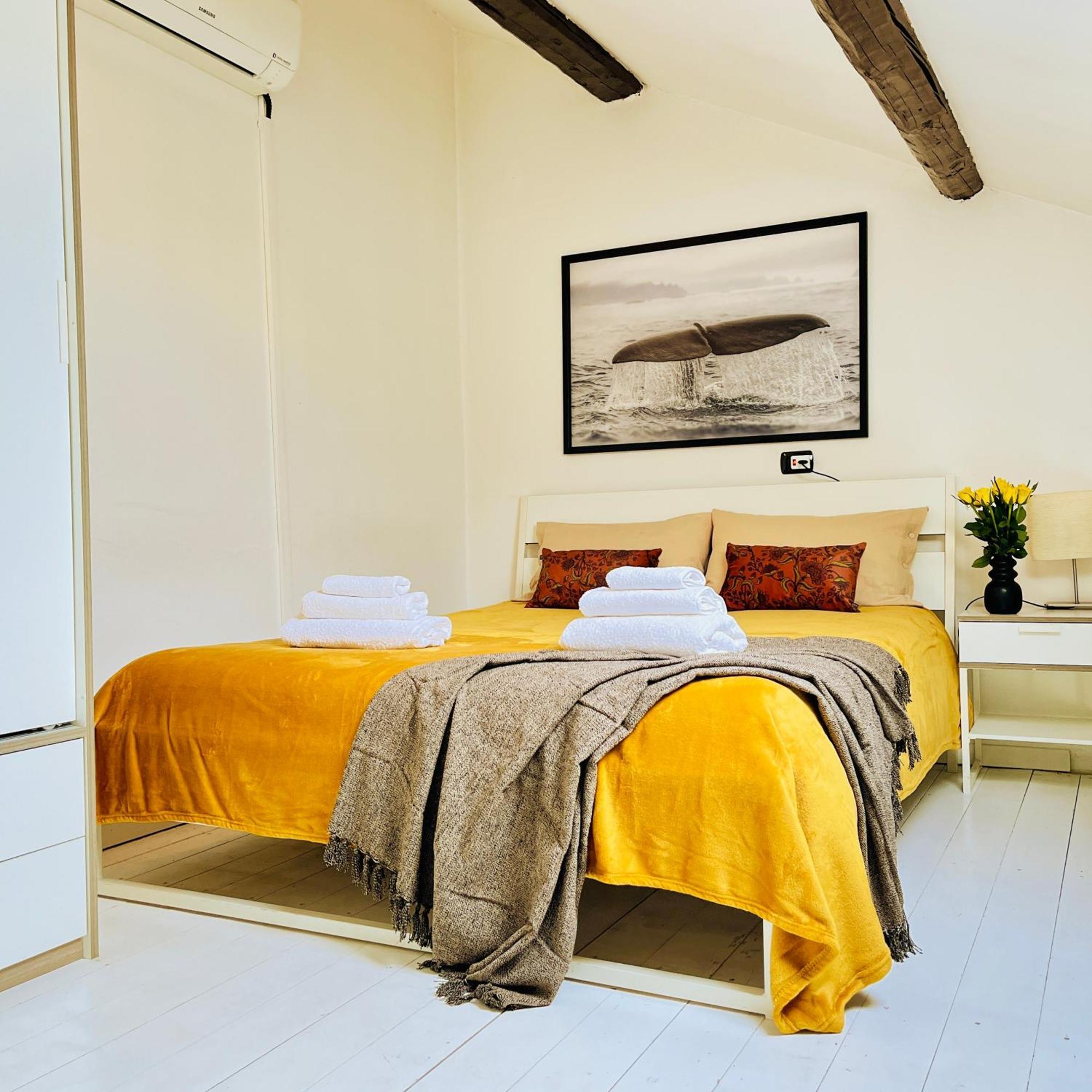 Cozy Loft In A Fashion District Of Milan 아파트 외부 사진